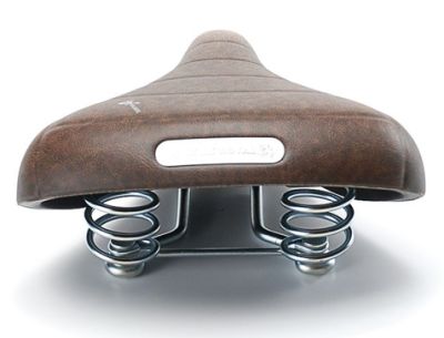 Седло Selle Royal A171 US Ondina Brown