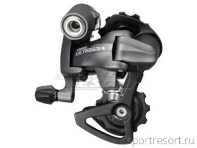 Переключатель задний Shimano Ultegra RD-6700-G SS (10ск)