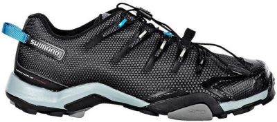 Велотуфли Shimano SH-MT44L размер 40 ESHMT44G400L