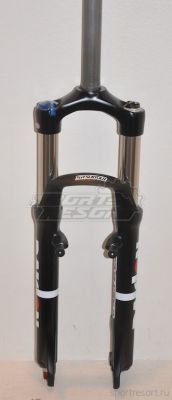 Вилка Suntour SF14 RAIDON LO R 120 mm '26