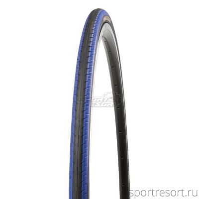 Покрышка Kenda K-196 KONTENDER 700x23C Black/Blue