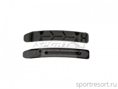 Тормозные картриджи Ashima AP72R-P-AL 72 mm