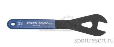 Конусный ключ Park Tool SCW-18 (18 мм) PTLSCW-18