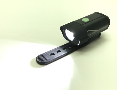 Велофара Briviga EBL-3291 (400 lm) EBL-3291