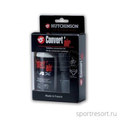 Набор Hutchinson Convert Air 26"
