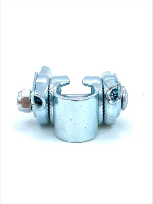 Переходник зажим для седел Selle Royal 5SC (крепеж седла)