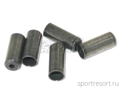 Наконечник оплетки тормоза Sram 5 мм Black