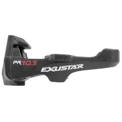 Педали EXUSTAR E-PR103P Road Clipless Pedal