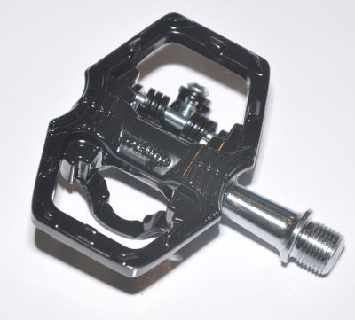 Педали Wellgo R-226 SPD (двусторонние)