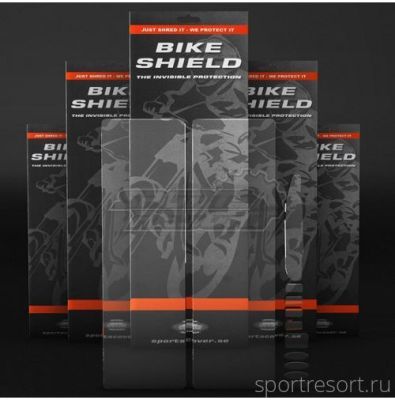 Набор наклеек SportsCover Fullpack Oversized 10010-114