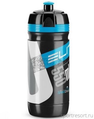 Фляга Elite CORSA Blue 550 ml EL00914167