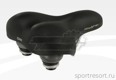 Седло Selle Royal 823 HGE мужское