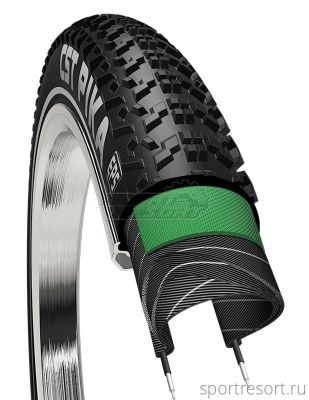 Покрышка CST C1894 Pika 700x35C