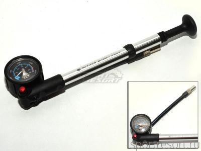 Насос Author AAP-S05 Shock Pump 8-18161005