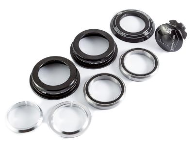 Рулевая колонка Colt Bikes Spirit ZS44/30/28.6 (1-1/8")