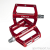 Педали 4Bike K303 Red