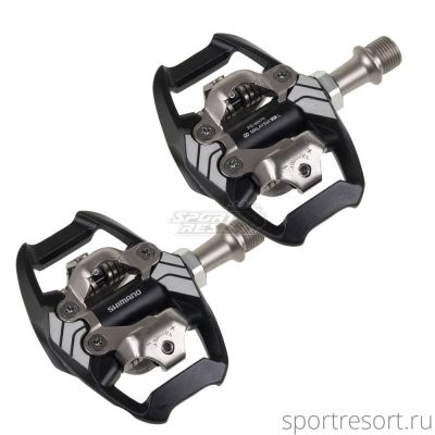 Педали Shimano DXR PD-MX70 SPD