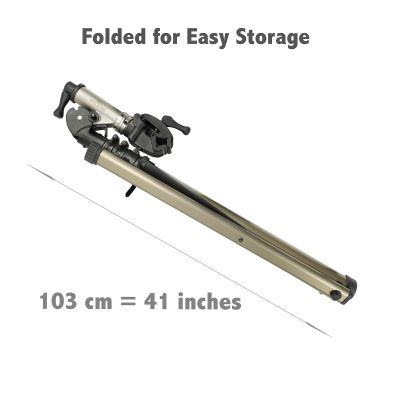 Стенд ремонтный Bikehand YC-100ST Pro Mechanic Bicycle Repair Stand YC-100ST