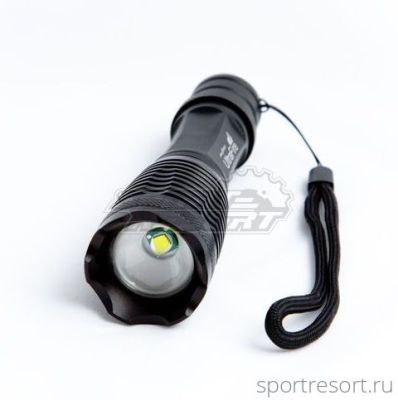 Фонарь Sanguan 3G-F1 ZOOM (1000 lm) 3G-F1 EP817