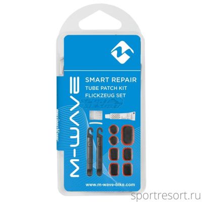 Велоаптечка M-Wave Tube Patch Kit