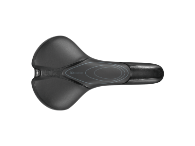 Седло TOPEAK FREE RX