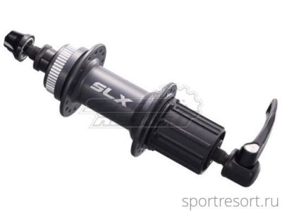 Втулка задняя Shimano SLX FH-M665 (36H)