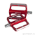 Педали 4Bike K306 Red