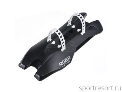 Крыло-щиток Lasalle Arkansas (24-29) Black 04-001184