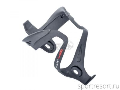 Флягодержатель Author АВС Fly 49 Black 8-14000275