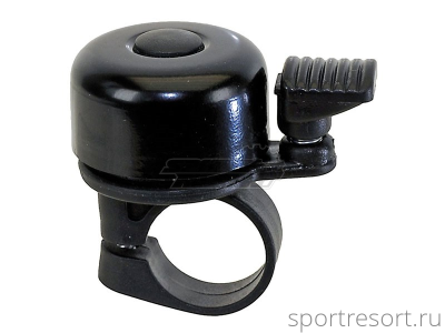 Звонок M-Wave Steel Bicycle Bell различные цвета 420128