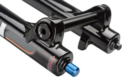 Вилка RST KILLAH 200 mm '26