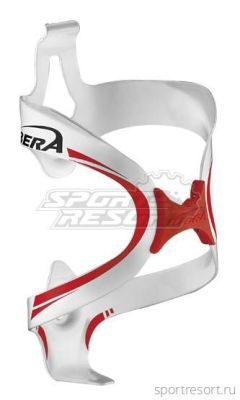 Флягодержатель IBERA IB-BC12 white/red IB-BC12 white/red