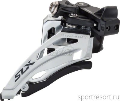 Переключатель передний Shimano SLX FD-M7020-L (2х11ск)
