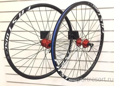 Колеса Remerx FAST DISC 26 (559х18)