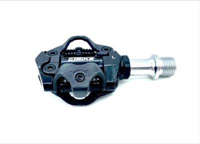 Педали 4Bike P10 SPD