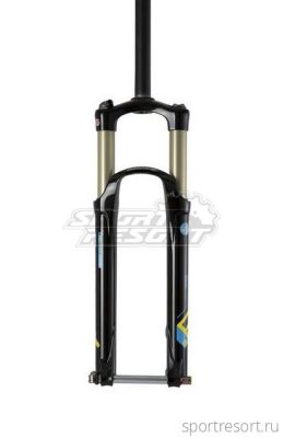 Вилка Suntour SF15 EPIXON TR RL-R 15QLC 140 mm '26 Black