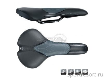 Седло TOPEAK FREE RX