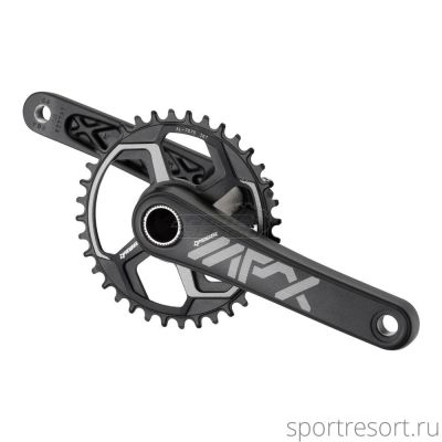 Система Prowheel MPX-CR095A-TT 12ск (36T, 175mm)