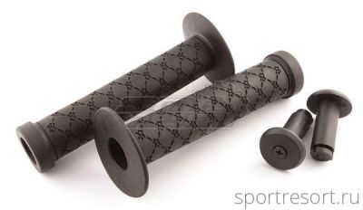 Грипсы CLARKS С100 BMX Grips 145mm Black