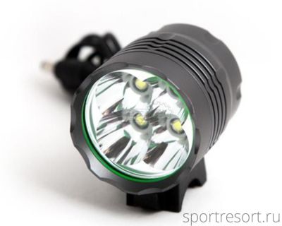 Фара Ultra Fire PRO-NL304 (4800 lm) PRO-NL304