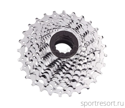 Кассета Microshift CS-H082 (8ск, 11-32T)