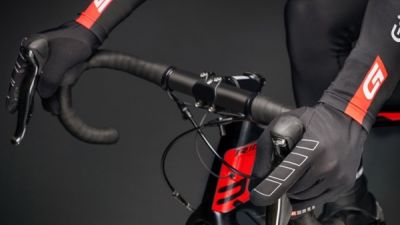 Велоперчатки GripGrab Insulator (теплые) XXL (12) 1014