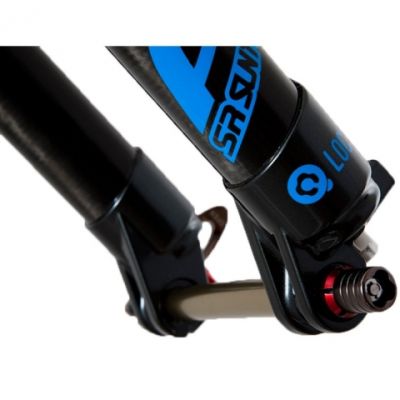 Вилка Suntour SF14 EPICON XC 15QLC RL-R 120 mm '26