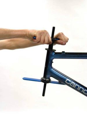 Запрессовка рулевой Park Tool HHP-3 PTLHHP-3