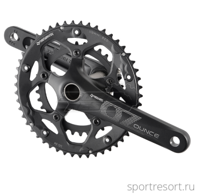 Система Prowheel OUNCE-621C-1-TT 10/11ск (50/34T, 172.5mm)
