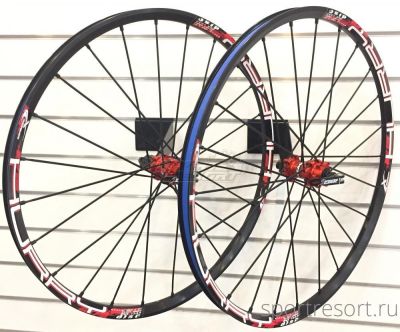 Колеса Remerx HURRY AL 27.5 (584х21)