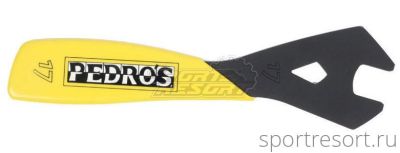Конусный ключ Pedros Cone Wrench 17 mm 6461017