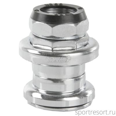 Рулевая колонка Neco 1b Head Set (1', резьба)