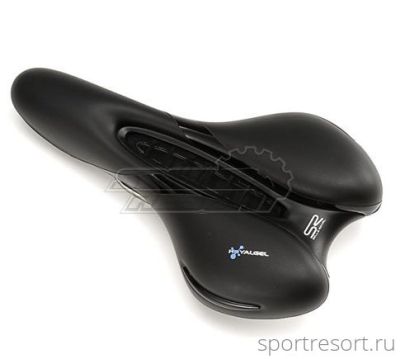 Седло Selle Royal 5130 HRT Respiro Soft Athletic универсальное