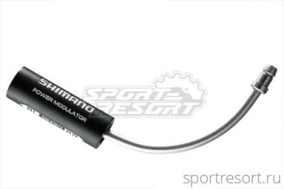 Модулятор усилия Shimano SM-PM40 черный